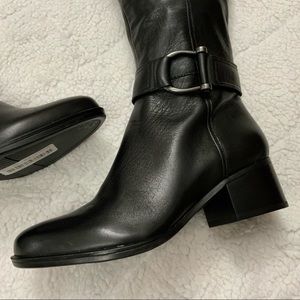 naturalizer daelynn boot